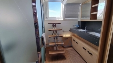 Lagoon 630 Motor Yacht